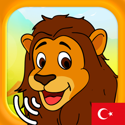 Animal Sounds Learn - Trova