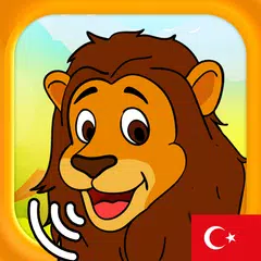 Animal Sounds Learn-Find Game