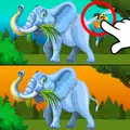 Find 10 Differences