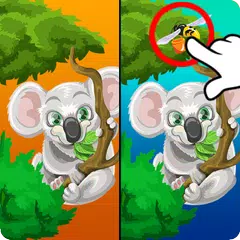 Find 10 Differences Diffrence APK download