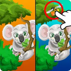 找到10個差異（探源） XAPK 下載