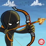 Bow Master: Stickman Archer