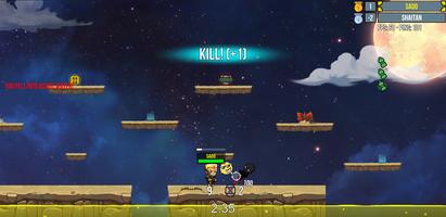 Bow Master: Stickman Archer screenshot 2