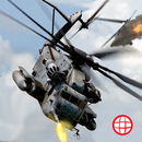 Helicopter Gunship Simulator APK