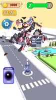 Demolition Destroyer! imagem de tela 1