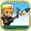 Battle of Shooter APK