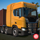 Truck Simulator Transport APK