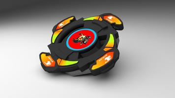 Beyblade HD Wallpapers penulis hantaran