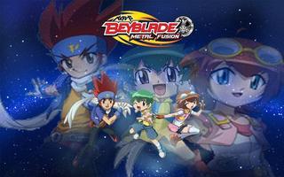 Beyblade HD Wallpapers Ekran Görüntüsü 2