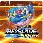 Beyblade Burst guide icône