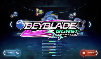 Beyblade Burst guide capture d'écran 1