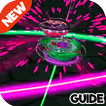 Guide for Beyblade Brust 2020 Turbo