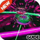 Blade Spinner Brust Walkthrough & Tips APK