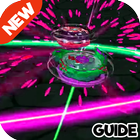 Guide for Beyblade Brust 2020 Turbo آئیکن