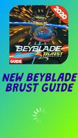 Guide for Beyblade Brust 2020 Turbo-poster