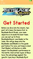 Guide for Beyblade Brust 2020 Turbo اسکرین شاٹ 2