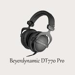 Beyerdynamic DT770 Pro guide