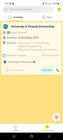Beyut Academy: Scholarships imagem de tela 2