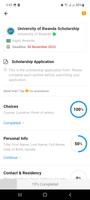 Beyut Academy: Scholarships imagem de tela 3