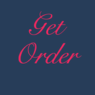 Get Order icon