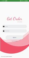 Get Order screenshot 1