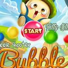 Bubble Shooter Kitty Little ícone