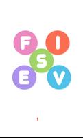 Fives โปสเตอร์