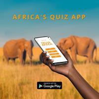 Trivia Africa スクリーンショット 1