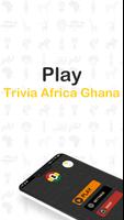 Trivia Africa Ghana imagem de tela 2