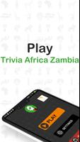 Trivia Africa Zambia Affiche