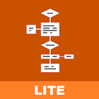 Flowdia Diagrams Lite icon