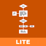 Flowdia Diagrams アイコン