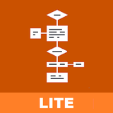 Flowdia Diagrams Lite APK