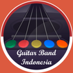 ”Guitar Band Indonesia