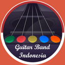 Guitar Band Indonesia APK