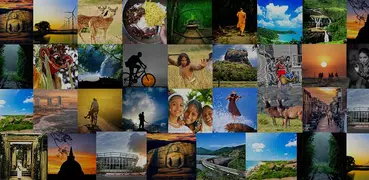 Guide Me  - Real-time Travel G