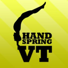 Handspring VT icône