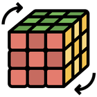 Rubik Guide icon
