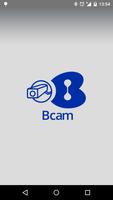 בזק מצלמות אבטחה לעסק - Bcam-poster
