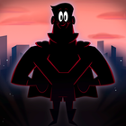 One Night Ultimate SuperHeroes icône