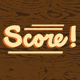 Scram! Scoring App icono