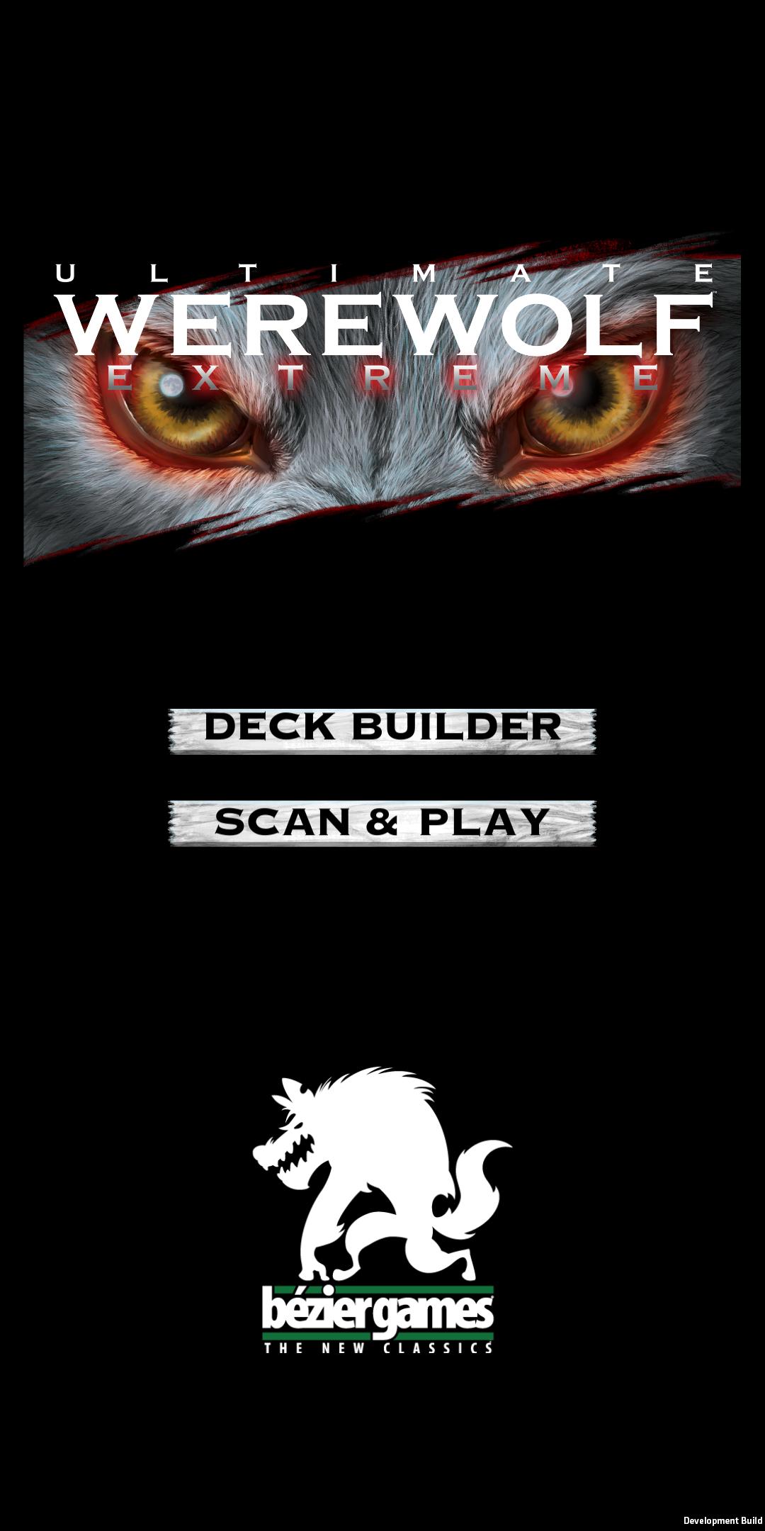 Ultimate Werewolf Moderator Pr APK for Android Download