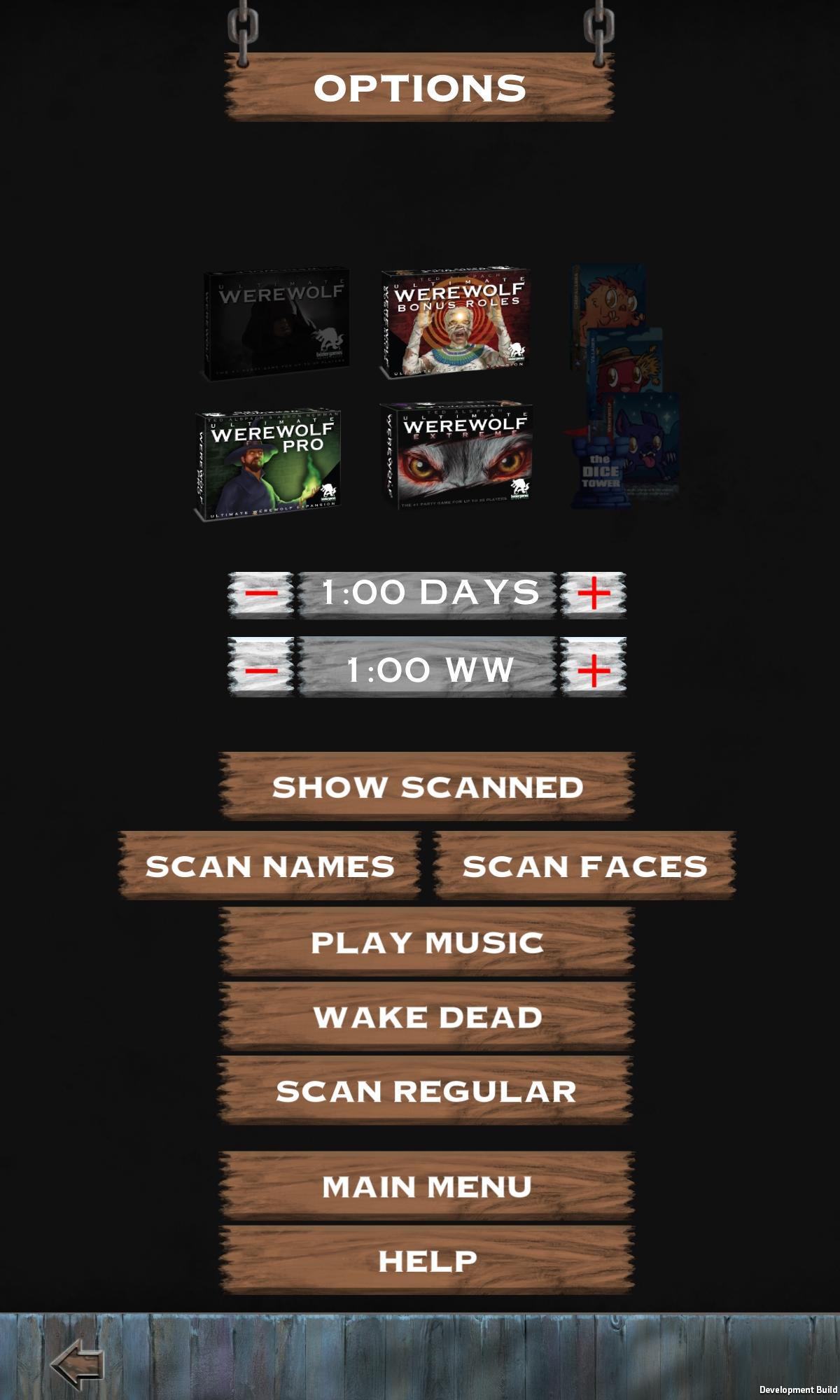 Ultimate Werewolf Moderator Pr APK for Android Download