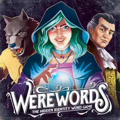 Werewords アプリダウンロード