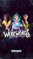 Werewords 海報