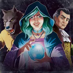 狼人真言 Werewords APK Herunterladen