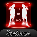 Bezimon - FFF SKIN TOOL APK
