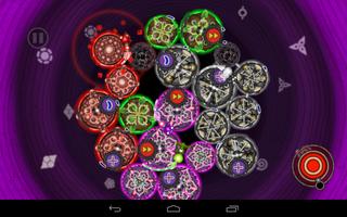 Bezircle screenshot 1