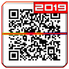 Lector de código QR y código d アイコン