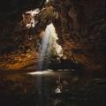 Cave Wallpaper